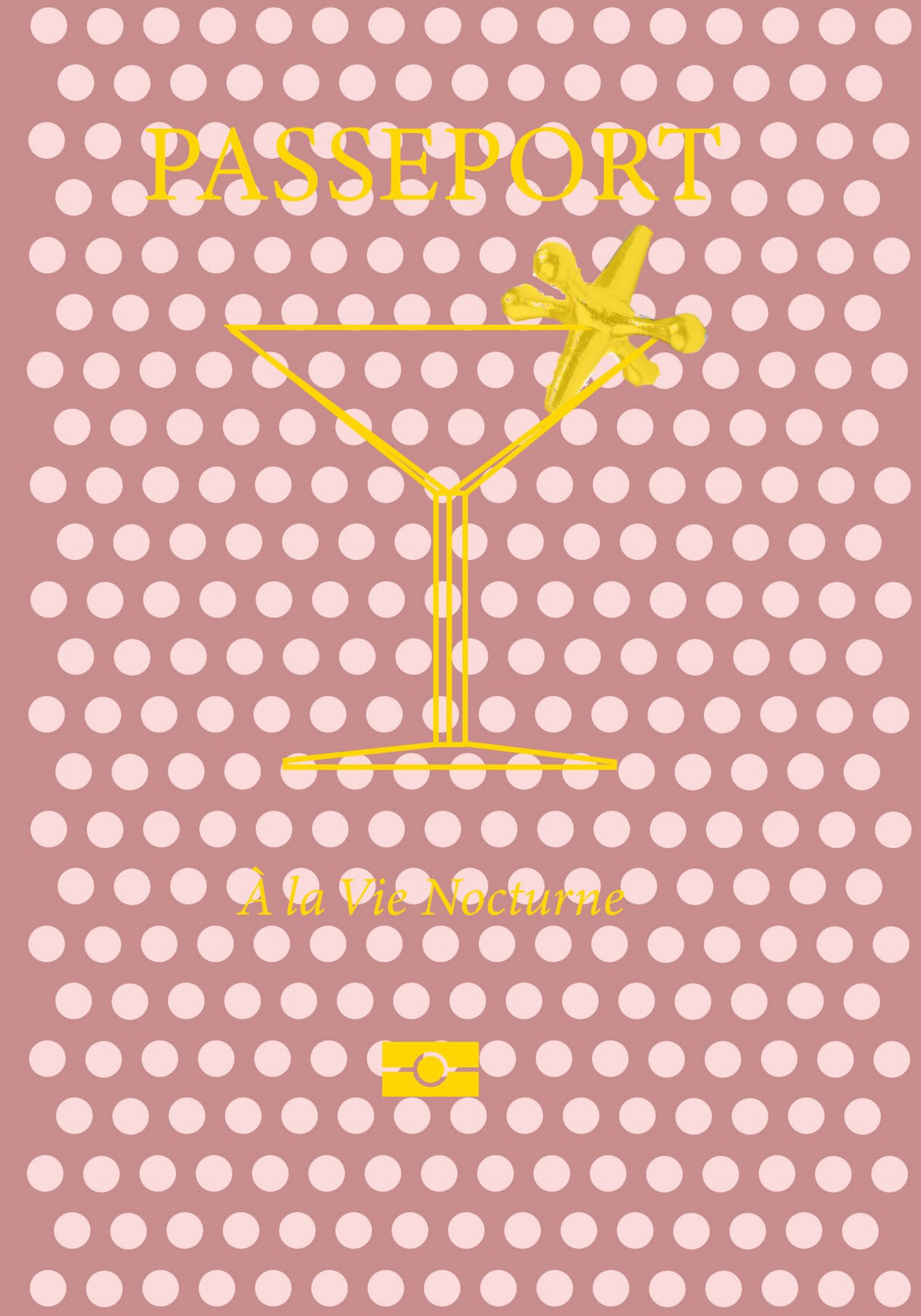 Pippa&rsquo;s Passport