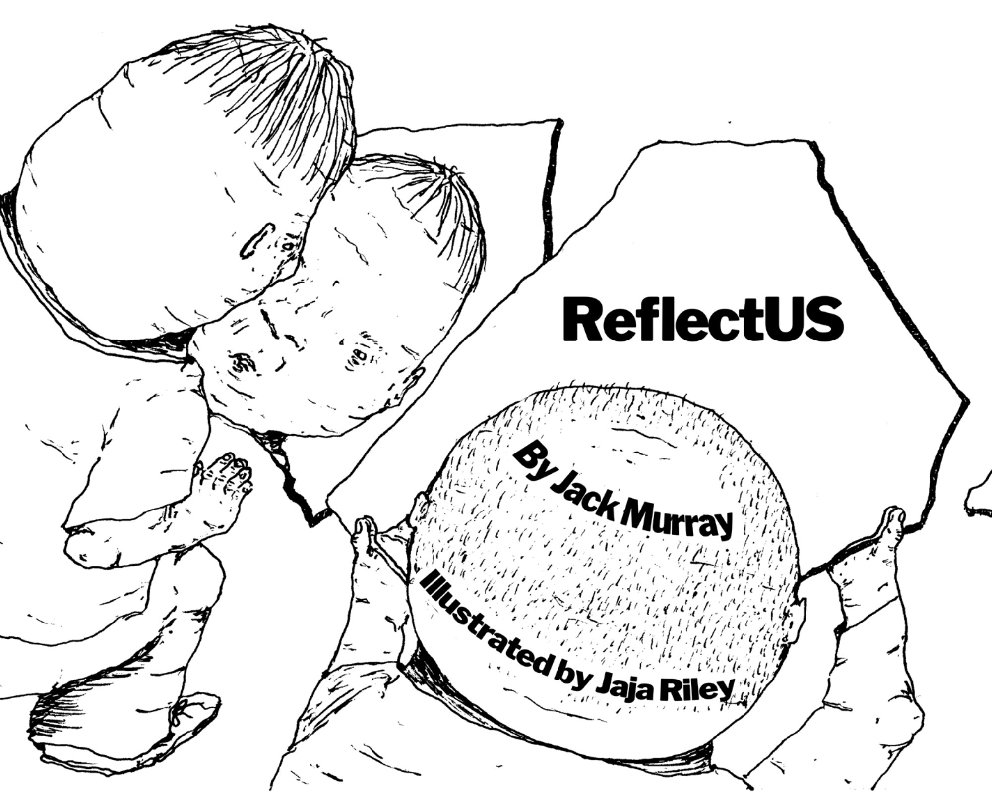 ReflectUS